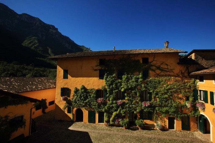 Il Borgo - Guerrieri Gonzaga