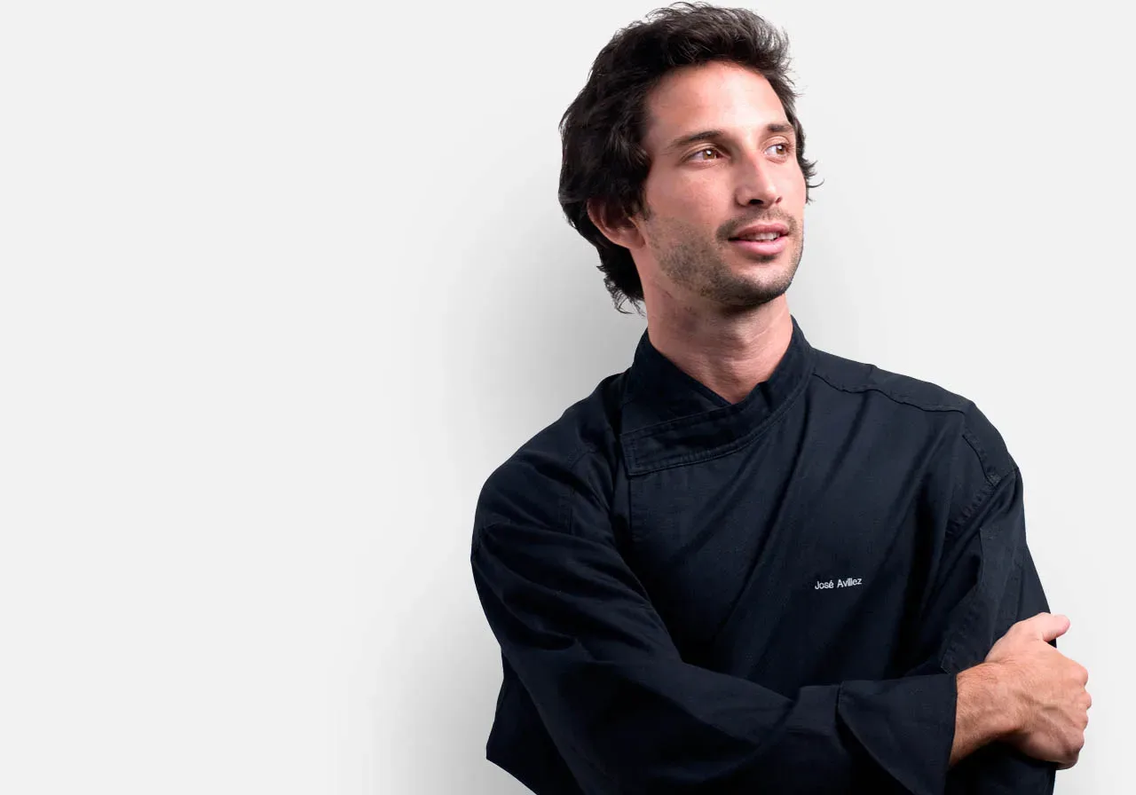 José Avilez