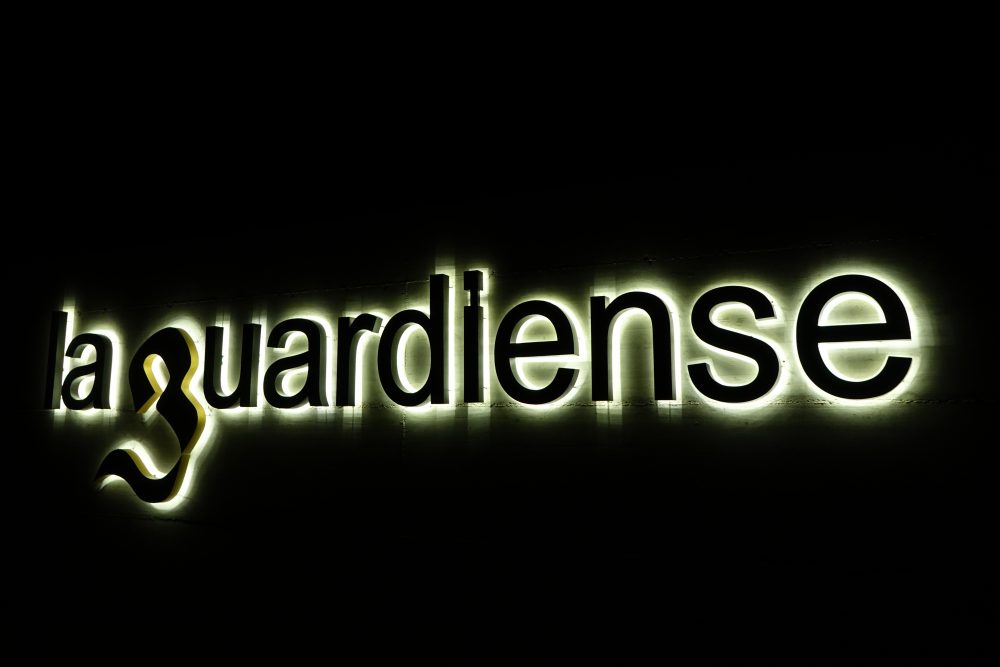 La Guardiense