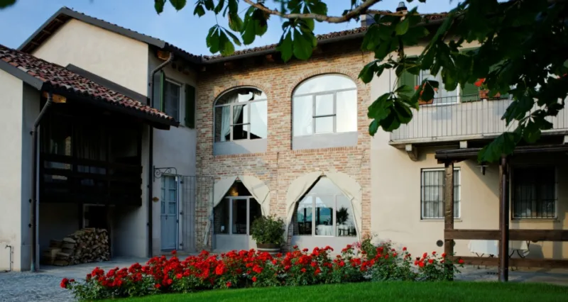 Locanda del Pilone Alba