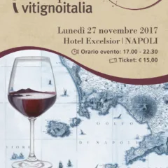 Locandina Vitignoitalia