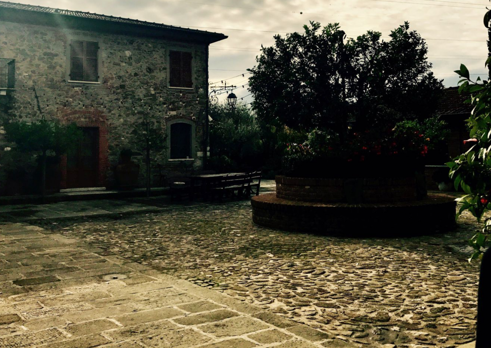 Lunae. I vini della citta' della Luna