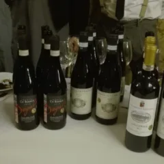 L’Amarone delle Famiglie d’Arte - Bottiglie