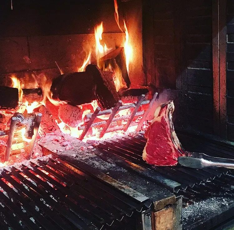 Macelleria Braceria Iovine dal 1890