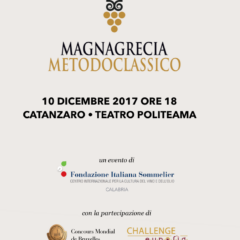 Magna Grecia Metodo Classico