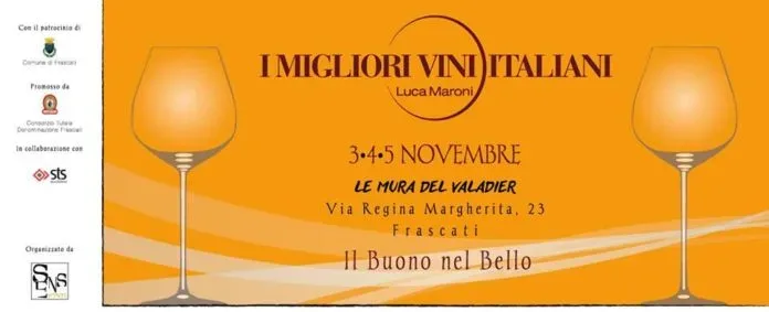 Il Buono nel Bello - I Migliori Vini Italiani