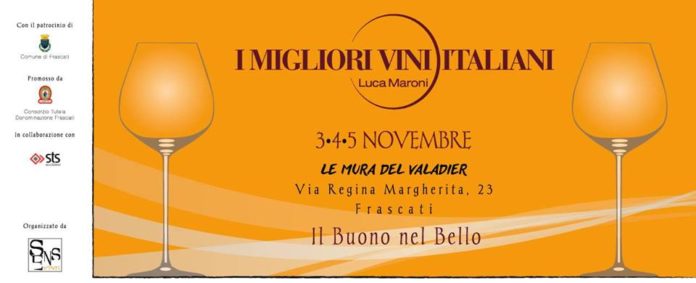 Il Buono nel Bello - I Migliori Vini Italiani