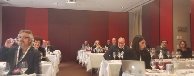 Masterclass Falanghina del Sannio