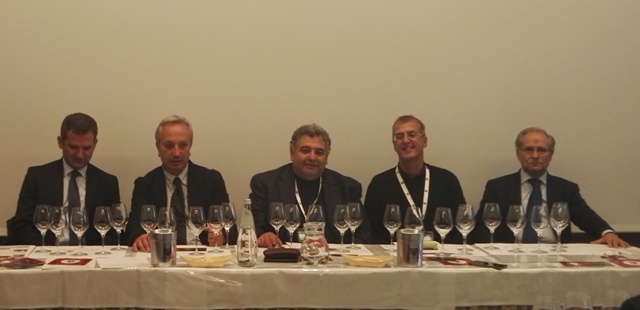 Masterclass - I protagonisti