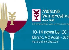 Merano Wine Festival 2017