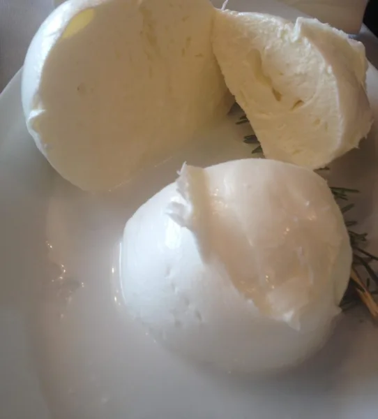 Micarro' - mozzarella