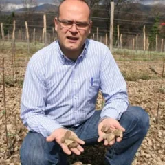 Nicola Trabucco (Foto Campania Stories)