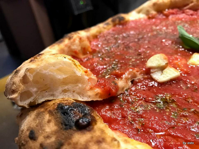 Nino Pannella e la sua nuova Marinara