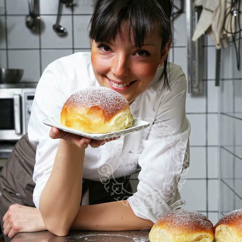 Pasticceria Nobile - Emilia D'arienzo