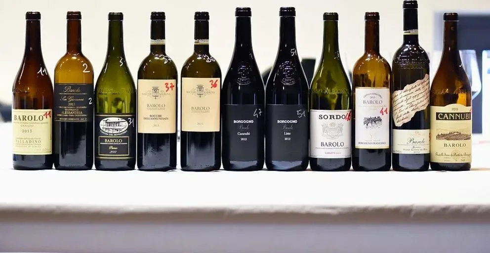 Prima giornata Igp dedicata ai Barolo 2013 e 2012