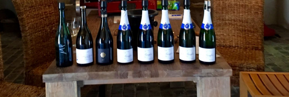 Tasting notes, Beaufort