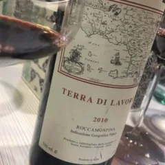 Terra di Lavoro 2010