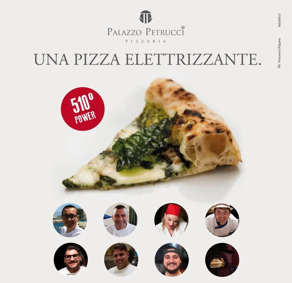 Una Pizza Elettrizzante 1 dicembre 2017