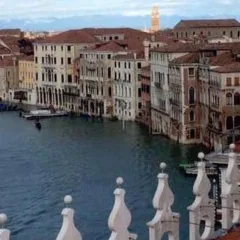Venezia, scorcio panoramico