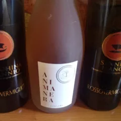 Vini di Rossovermiglio