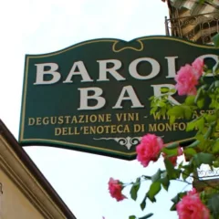 Barolo bar