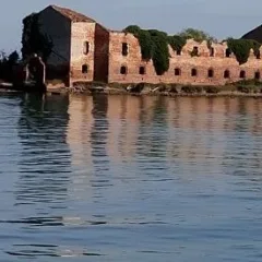 Venezia Laguna