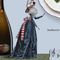 Bellavista per la prima della Scala