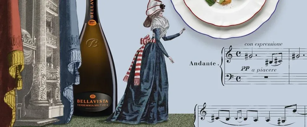 Bellavista per la prima della Scala