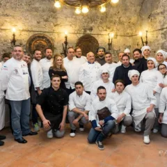 Gran Gala' di Natale, Ist. E. Pantaleo - Torre del Greco