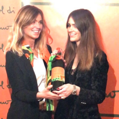 10 anni di Brunello a Col di Lamo