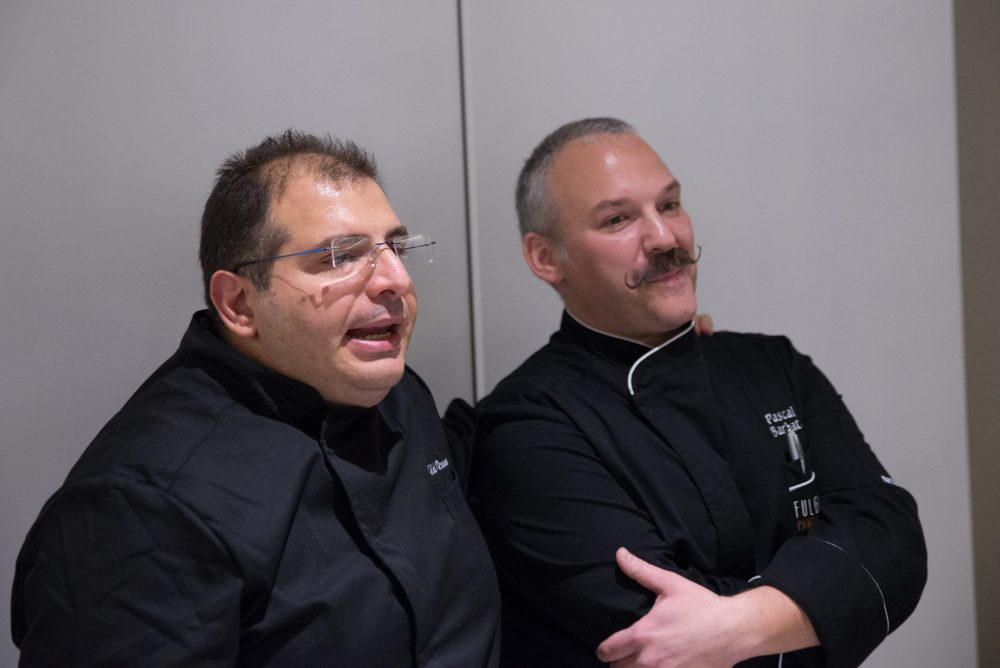 Poker d’assi - Una bella cena Dauna a Foggia