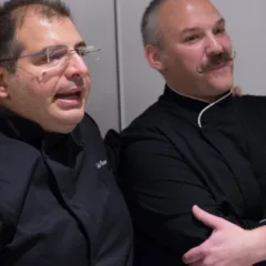 Poker d’assi - Una bella cena Dauna a Foggia