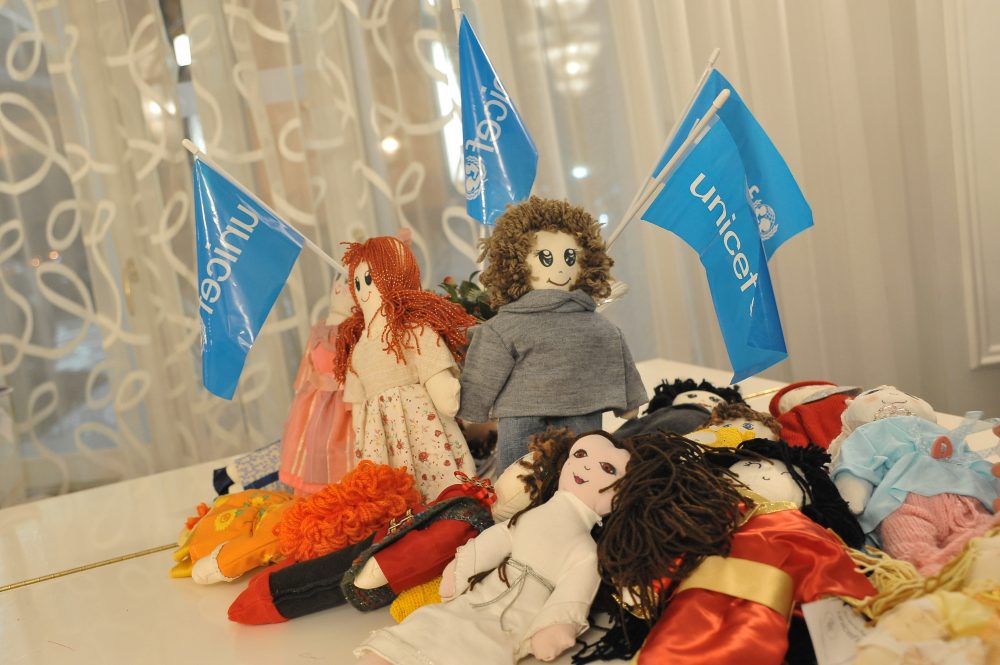 Stelle e Sorrisi nei saloni di D’Angelo Santa Caterina