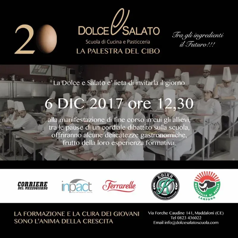 Dolce&Salato