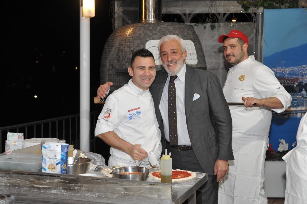 Stelle e Sorrisi nei saloni di D’Angelo Santa Caterina