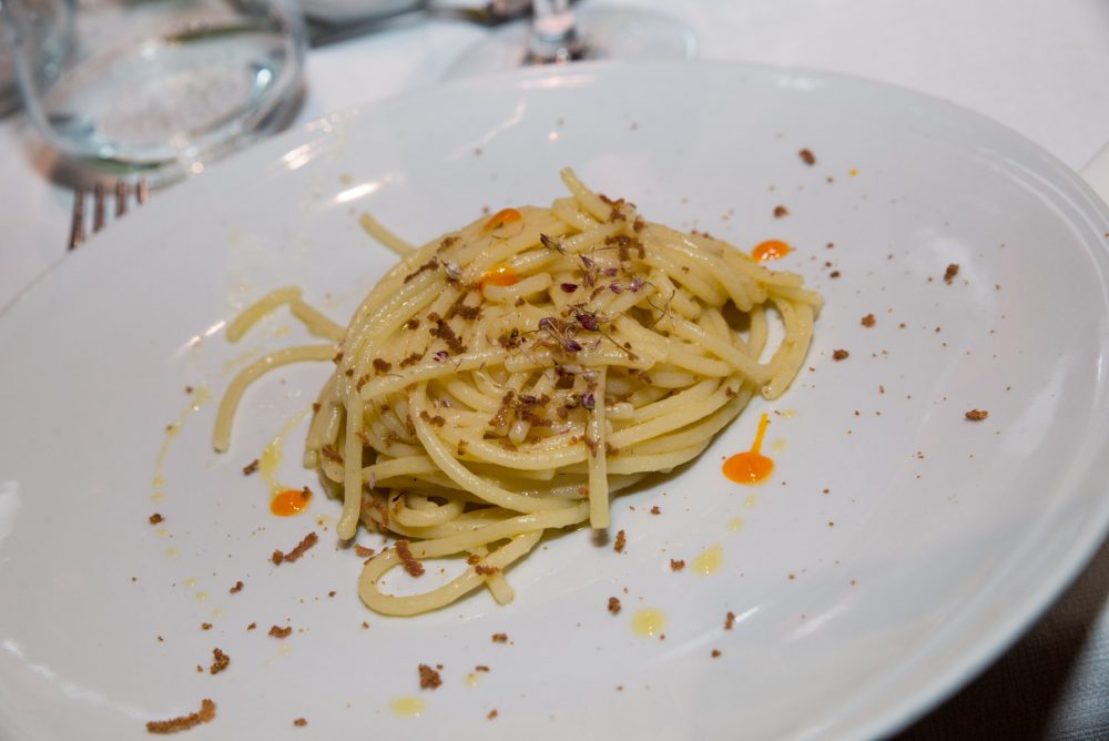 Poker d’assi - Una bella cena Dauna a Foggia