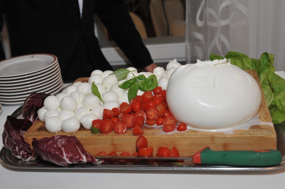 Stelle e Sorrisi nei saloni di D’Angelo Santa Caterina