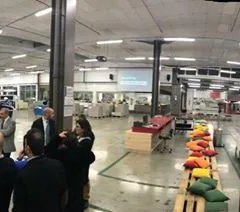 La cena degli Assoenologi da Nuceria Group