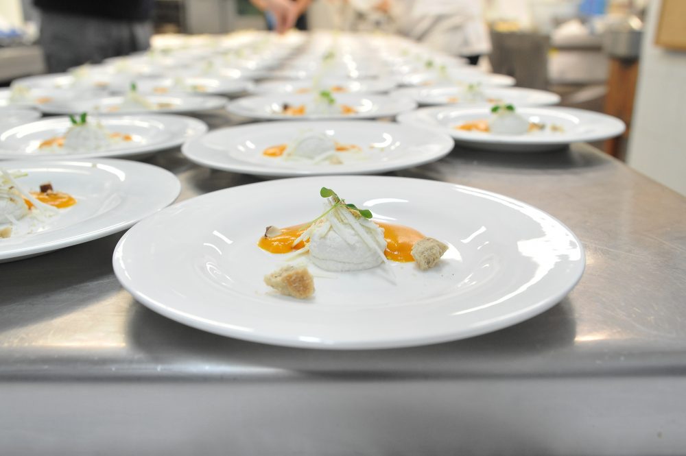 Stelle e Sorrisi nei saloni di D’Angelo Santa Caterina