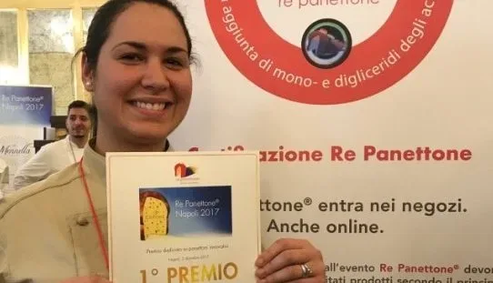 Angela Padovano di Tenerita'