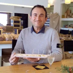 Antonio Longo di Santomiele