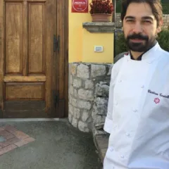 Arbustico, Cristian Torsiello