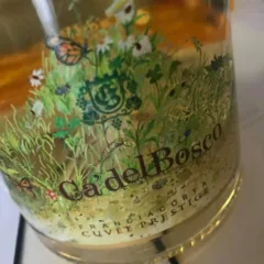 Ca del Bosco Cuvee Prestige