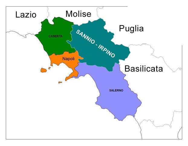 Campania