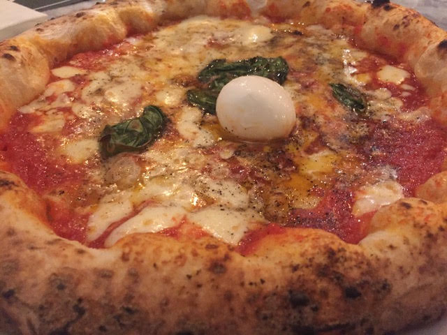 Capuano’s - La Don Vittorio