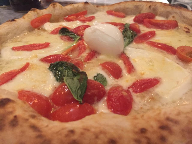 Capuano’s - La Gran Bufala