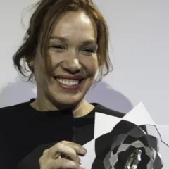 Chef Colombiana Leonor Espinosa riceve il Basque Culinary World Prize 2017