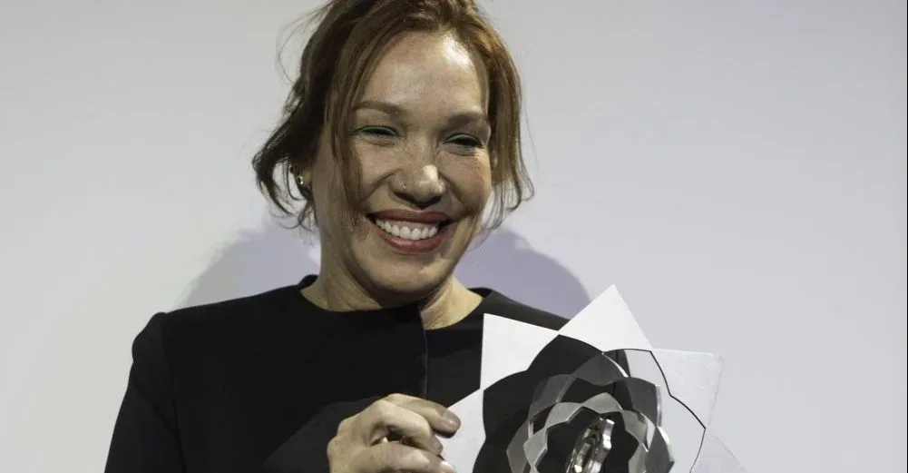 Chef Colombiana Leonor Espinosa riceve il Basque Culinary World Prize 2017