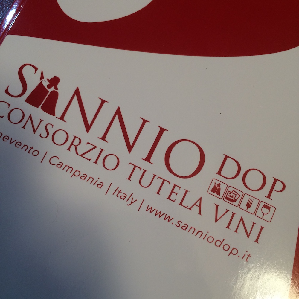 Consorzio Sannio