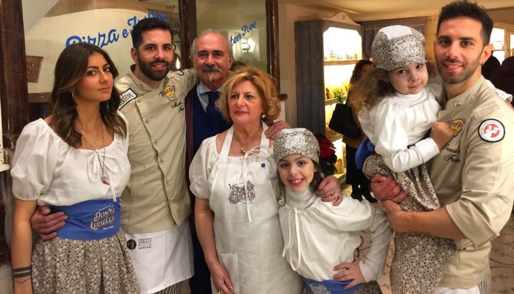 Chi Viene Al Sud Piange Due Volte
